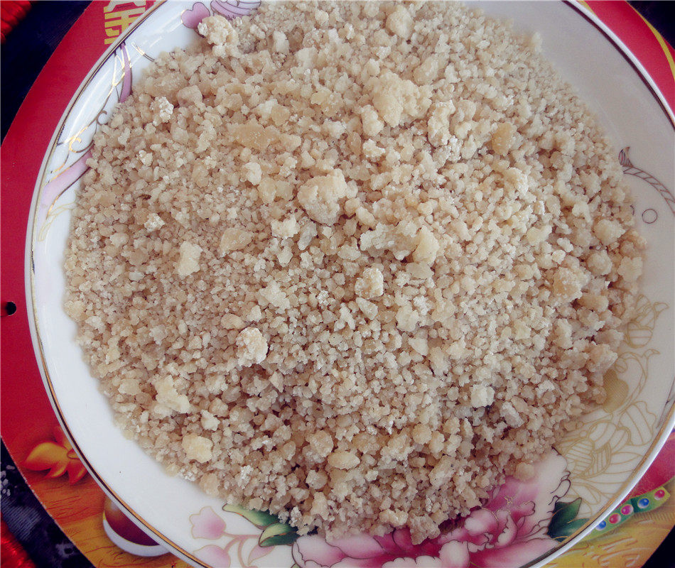 青藏特产甘肃甘南牦牛奶曲拉,干奶酪,奶酥500克3斤包邮