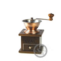 Original Taiwan CTC hand-cranked bean Mill coffee grinder CTC9919