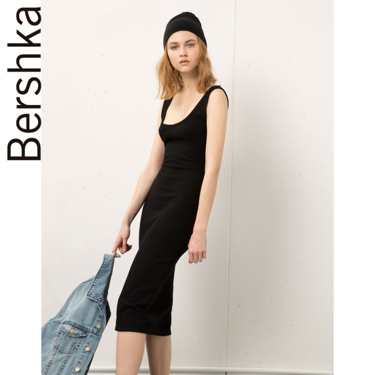 Bershka Bershka 迷笛裙 00452187