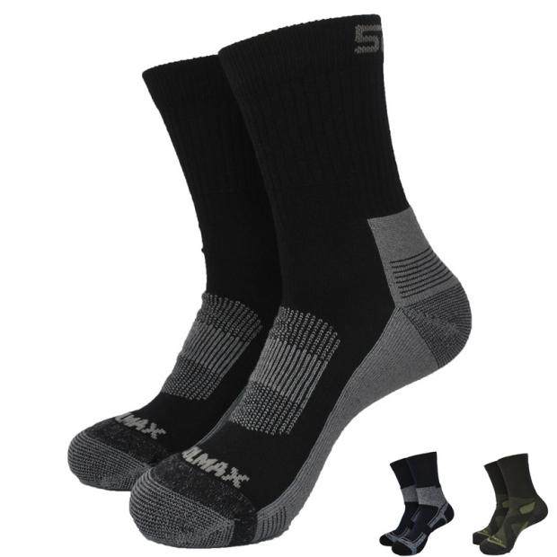 OUT-127 outdoor 82% COOLMAX quick-drying anti-bone drum thick hikes sports socks OUT-127 outdoor 82% COOLMAX quick-drying anti-bone drum thick hikes sports socks