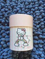 Has been to Spain ZARA girl KITTY peony peony bergamot childrens perfume 0048 491