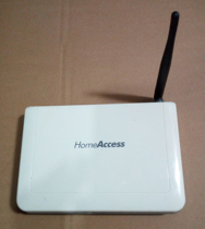 Baked Beeman HA210-S external type AP fiber cat below the attached AP 1 interface single port 54m