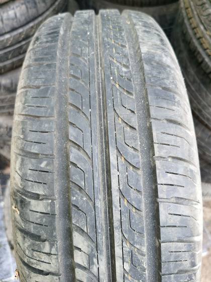 중고 Maggis이 분해 된 타이어 185/65R14 86H Lingshuai Baic EV200Polo Buick Kaiyue에 적합 중고 Maggis이 분해 된 타이어 185/65R14 86H Lingshuai Baic EV200Polo Buick Kaiyue에 적합