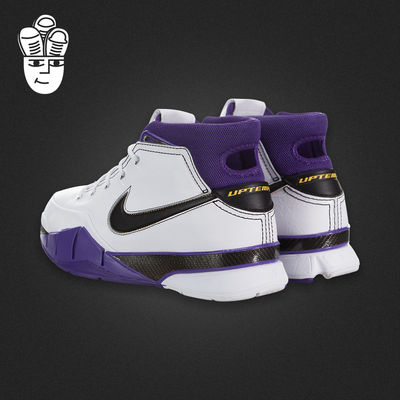 Nike Kobe 1 Protro 耐克男子篮球鞋 科比1代签名战靴