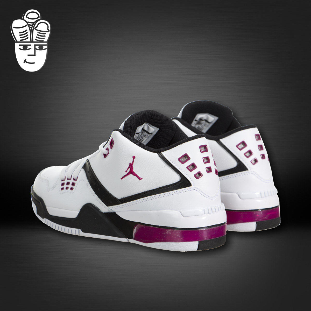 air jordan flight 23 aj男鞋女鞋 gs 气垫篮球鞋 运动休闲鞋