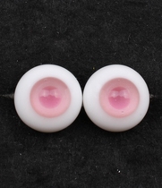 Toy DOLL EYES BJD doll Glass eyes 10mm 12mm spot XTB047