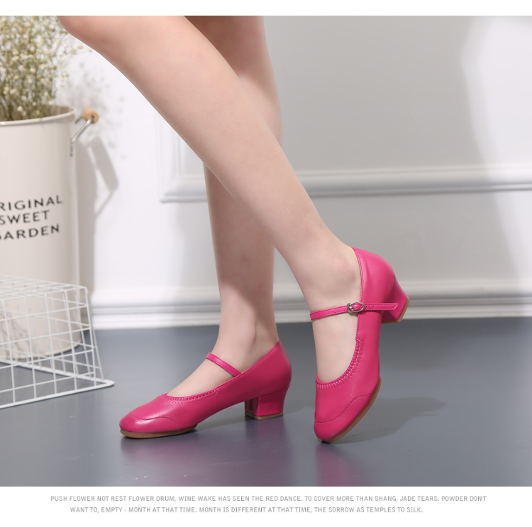 Chaussures de danse moderne femme - Ref 3448714 Image 25