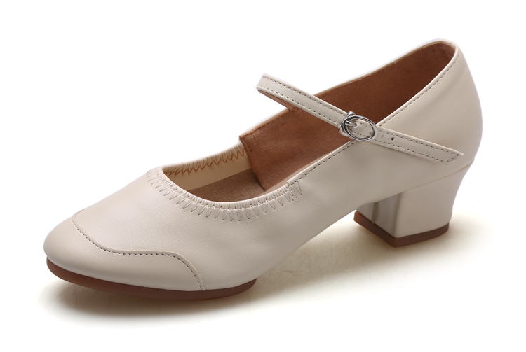 Chaussures de danse moderne femme - Ref 3448714 Image 49