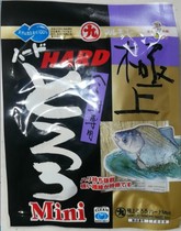 Japanese pill Nine Bait Ronon Kunbu Silk Kelp Mud Foo Suyu Bait Kunbu Silk Bait Bait