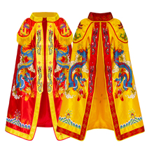 Buddha Double Dragon Double Pineapple Embroidered Cloister of the Gods of the Gods of the Gods The Gods of the Gods of Guanyin