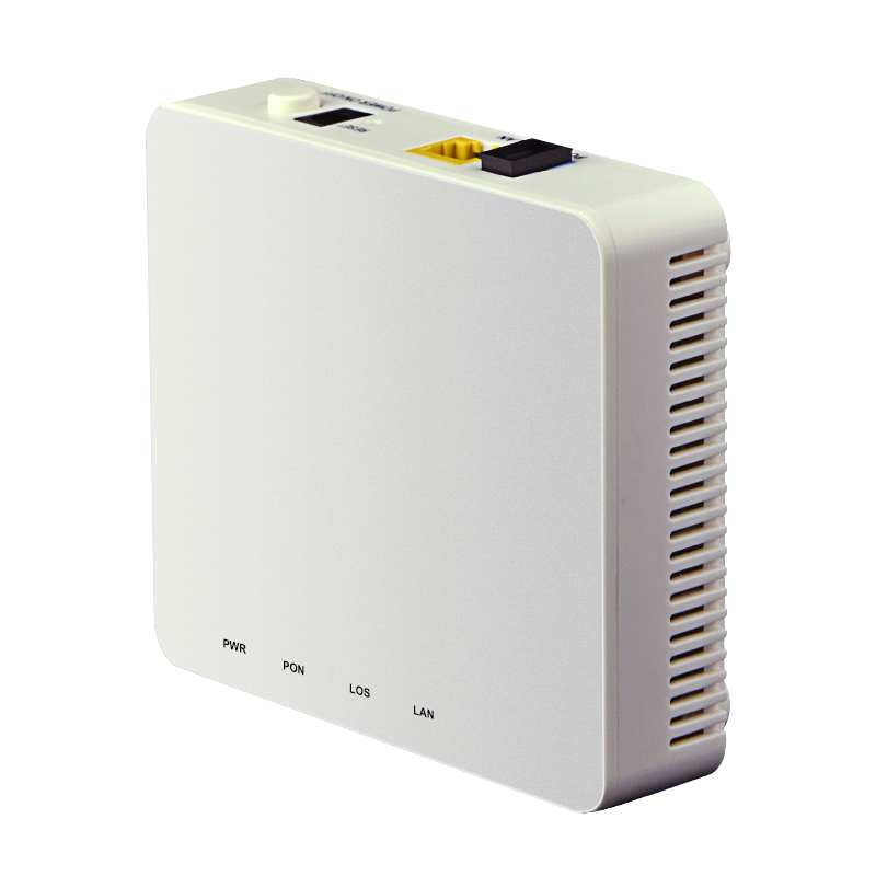 wt gigabit gpononu fiber optic modem plug-and-play great wall broadband modem g network olt uses fiber optic modem