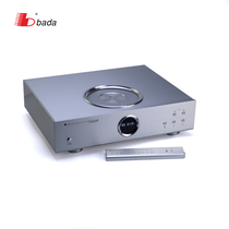 Octada sound HD-23CD player 222 bile fax front biliary stone combined type power amplification test article score