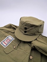 Crewman Hat 88th Division Reenactment