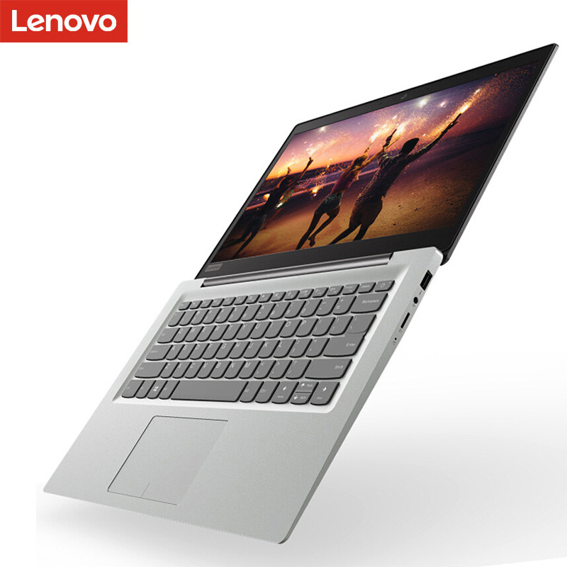 lenovo/联想 ideapad100s-14 n3050升级版120s超薄笔记本电脑14寸