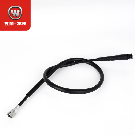 Wuyang Honda CG125 원본 코드 미터 라인 WH125-3-R-3A-19-19A-19B 속도 주행 거리계 Wuyang Honda CG125 원본 코드 미터 라인 WH125-3-R-3A-19-19A-19B 속도 주행 거리계