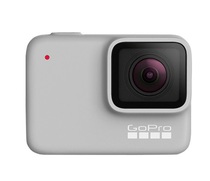 Spot GoPro hero white 7 smart camera HD camera white version original licensed