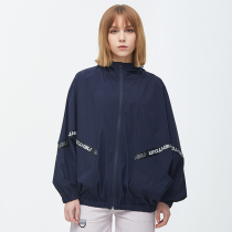 2021 new bat sleeve sunscreen coat for Women summer thin UV resistant breathable outdoor sports skin coat