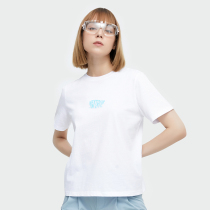 Outdoor quick-drying T-shirt womens short sleeves summer thin loose size sweat absorption breathable mountaineering running coat women