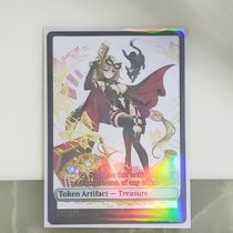 Jewelry Derivatives Terminal extortor broke boat brave stealing Monkey Legwen cross the golden bridge dragon