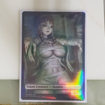 B22 - The Benzhi - Shining Derivation Lilena Cemetery Titan - Dead wilderness