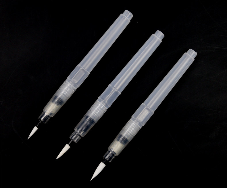 凡迪touch ten大中小号自来水笔 储水笔 书法笔 固体水彩好伴侣