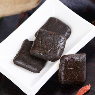 宜鹿堂 鹿胎膏正品长白山滋补膏鹿场直发 满族正宗鹿茸膏