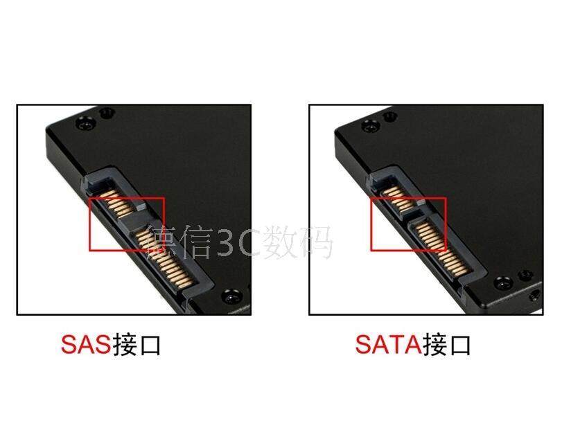 全新主板mini sas 36p sff-8087转4个29p sff 8482 sas硬盘连接线