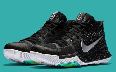 nike kyrie   欧文3 实战篮球鞋