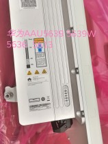 New Huawei 5G AAU 5639 5639W 5613 5636 Communication equipment