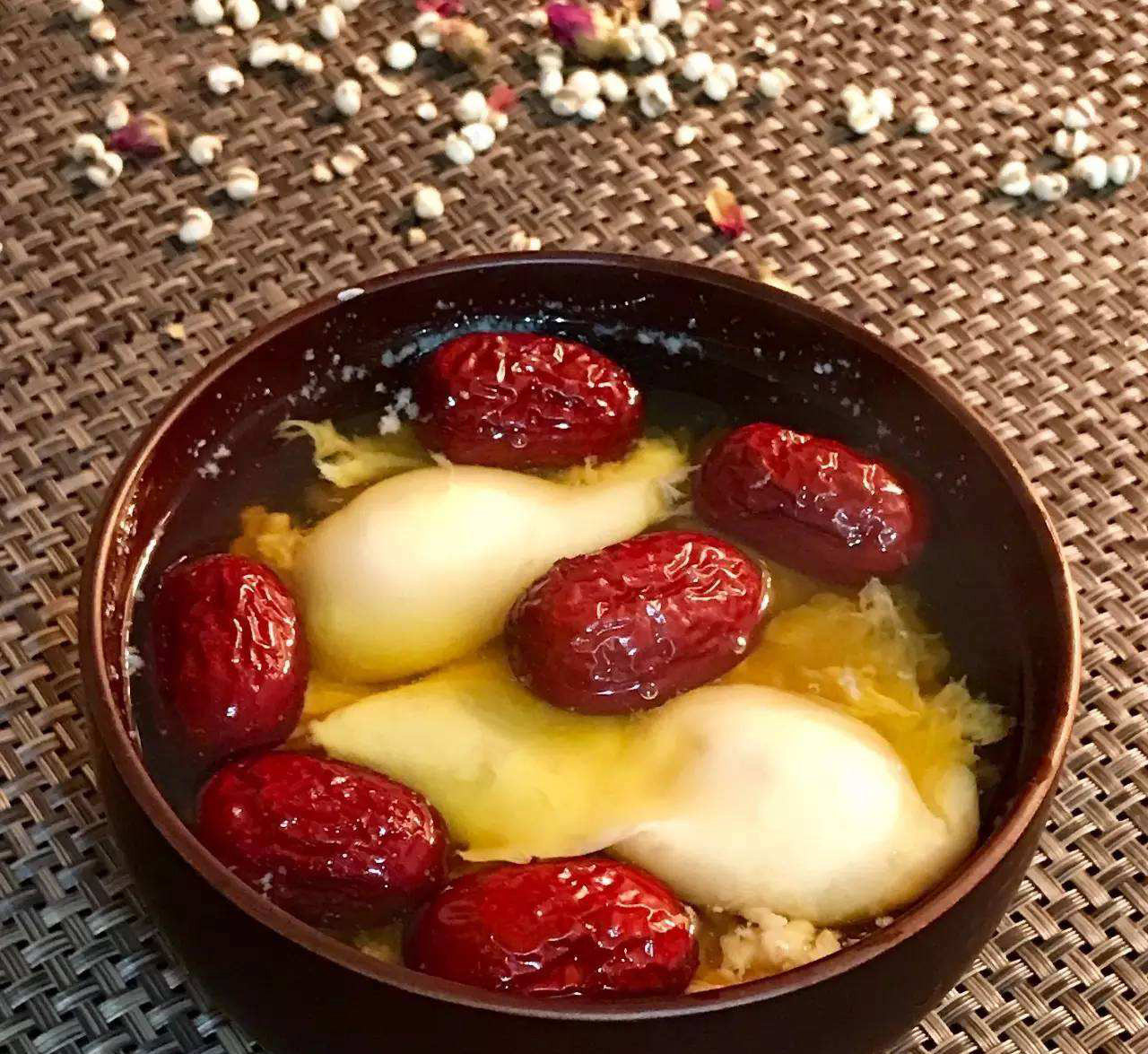 产后补元气,红糖鸡蛋有你不知道的妙处!