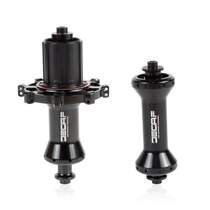 JAVA Road Bike Flower Drum Front 2 Rear 4 Peering Bearings Flower Drum 8-11 Speed Flowers Drum Seconds Yujosen Kuntem