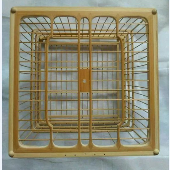 2019圆榫刀圆榫头刀方榫头刀空心钻头鸟笼鸟架维护工具鸟竹笼配件