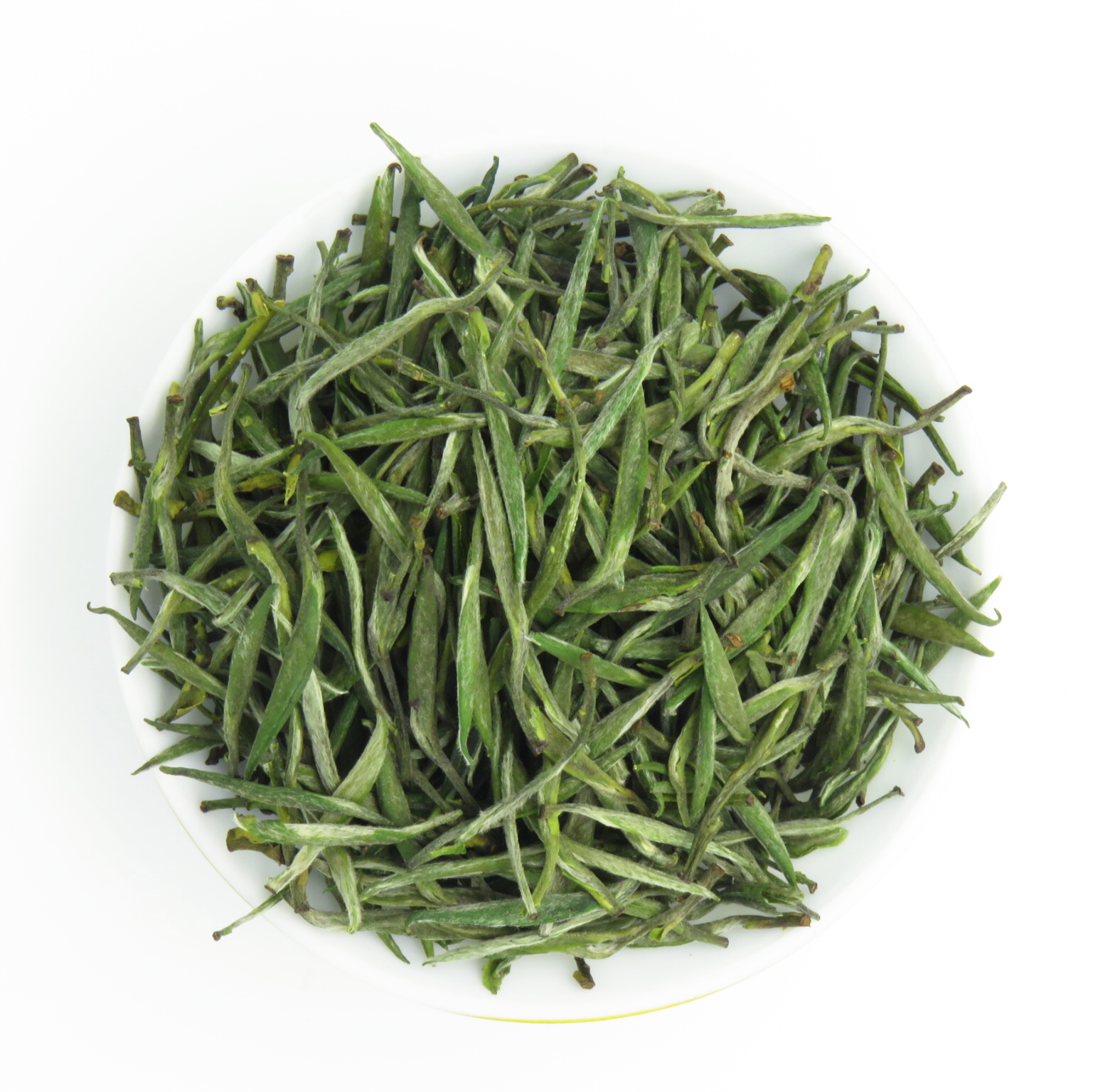 预售2017新茶春茶绿茶茶叶明前特级 君山银针茶120g罐装 岳阳特产