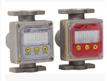 Gear electronic flowmeter explosion type flow meter accuracy can reach two decimal places