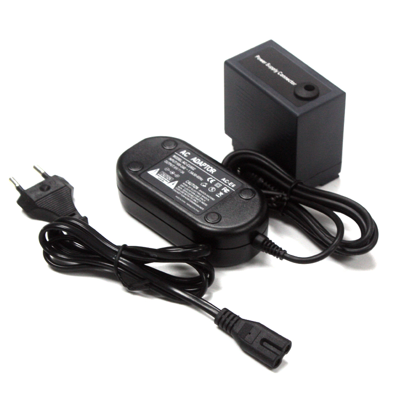 suitable for panasonic d54s dummy  box nv-mx350b nv-mx350en nv-mx5 dummy  adapter