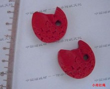 Ювелирные украшения браслет ожерелье кулон аксессуар карп diy китайский узел ручной лак