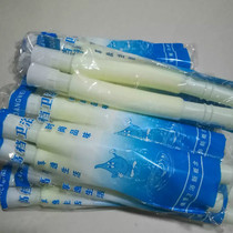 In-line down-water-pipe silicone seal washout washbasin Wash Basin Flex Deodorant Anti-Clogging Terrace Basin Drain Pipe Hose