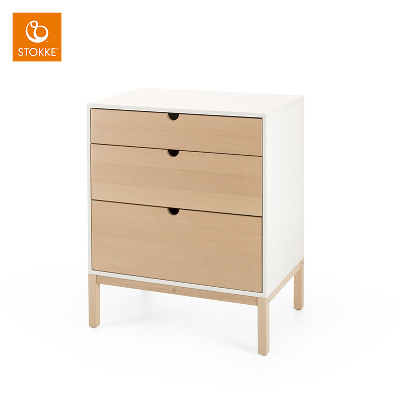 Stokke Home Children's Storage Cabinet