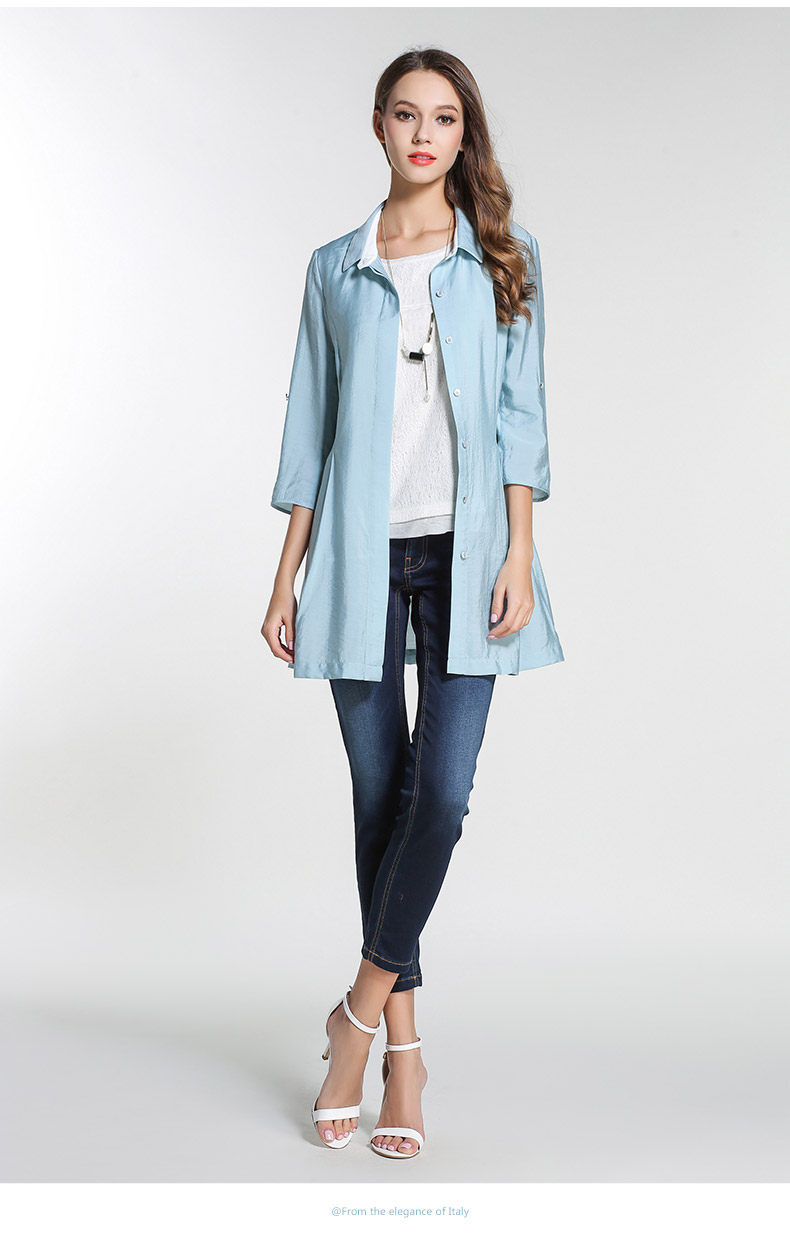 乔万尼2018新款背心桑蚕丝简约纯色修身百搭无袖上衣e172c311001