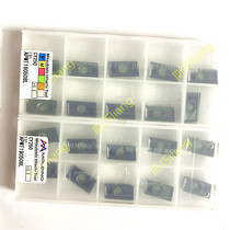 Original Hitachi CNC milling insert APMT190508L ACMT100308R ADMT100308L CY250