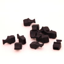 SFP cage dust plug SFP shield cover dust plug SFP optical module dust plug SFP cage protection plug