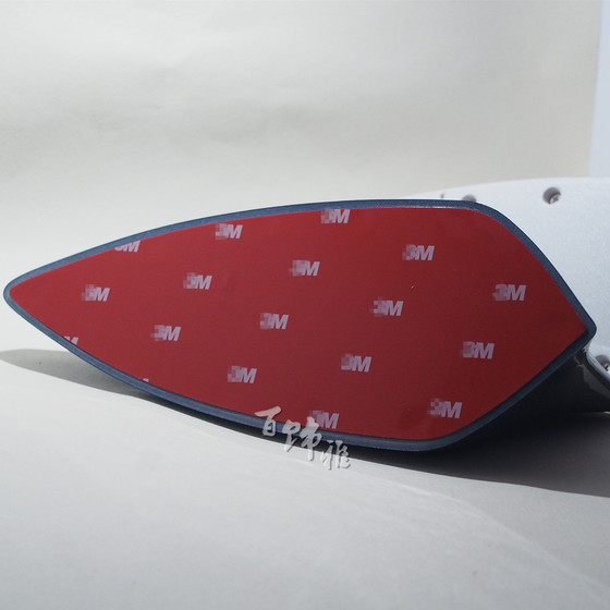 25 개의 새로운 BYD SEA LION 05EV 지붕 검은 색 상어 지느러미 Jun Kun Kiln Ash Modified Decorative Paint Antenna에 적합합니다. 25 개의 새로운 BYD SEA LION 05EV 지붕 검은 색 상어 지느러미 Jun Kun Kiln Ash Modified Decorative Paint Antenna에 적합합니다.