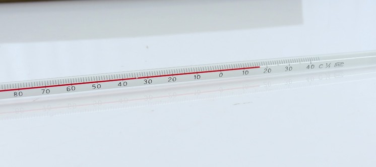 低温温度计超低温0下负80度零下50度-80 60度 -100 50度汞铊水银