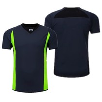 Basketball referee uniform elastic slim-fit version of FIBA World Championship Asian Championship single top