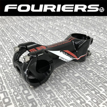 FOURIERS FURILS SM-RA001 Large diameter 31 8 front fork OD2 set up 31 8 35 cross diameter
