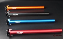 FUNN CROSSFIRE27 2 30 9 31 6 Bike mountain bike seat pole tube seat tube
