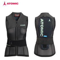 ATOMIC ATOMIC LIVE SHIELD Vest AMID W Ladys Vest back