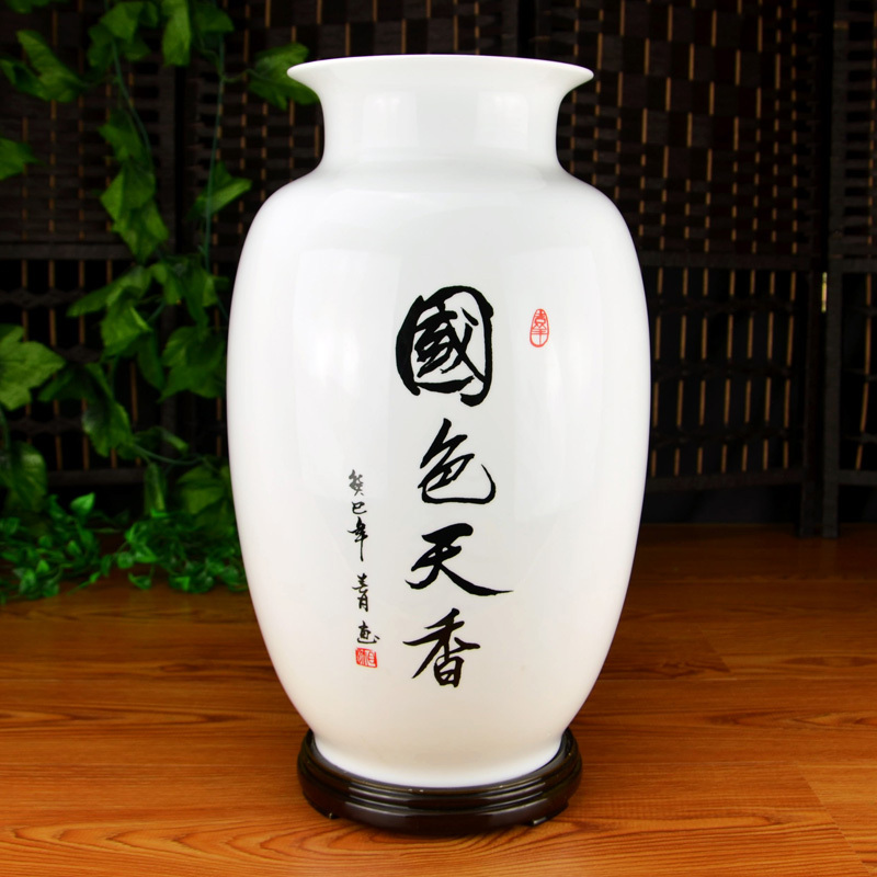 New classical checking crafts sitting room under the liling glaze wucai amusement idea gourd bottle liling porcelain