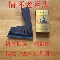 Export Japans zo Sanyou Four can be chopped with steel bar-ribs for ribs