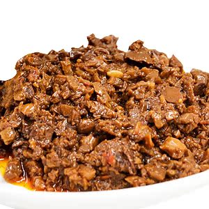 蘑菇鹿肉酱8罐礼盒装